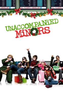 Watch Unaccompanied Minors (2006) Online FREE