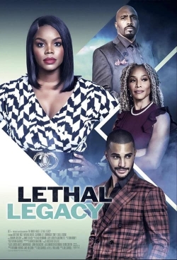 Watch Lethal Legacy (2023) Online FREE