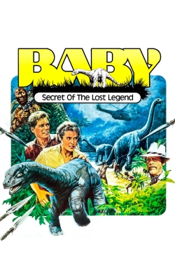 Watch Baby: Secret of the Lost Legend (1985) Online FREE