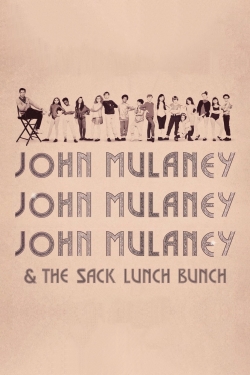Watch John Mulaney & The Sack Lunch Bunch (2019) Online FREE