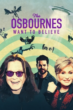 Watch The Osbournes Want to Believe (2020) Online FREE