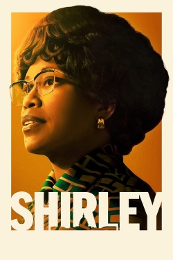 Watch Shirley (2024) Online FREE