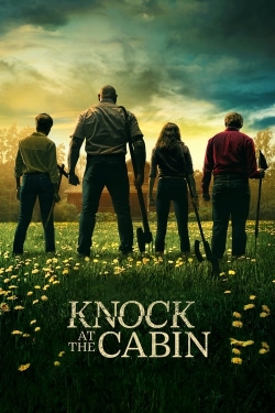 Watch Knock at the Cabin (2023) Online FREE