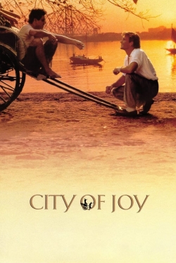 Watch City of Joy (1992) Online FREE