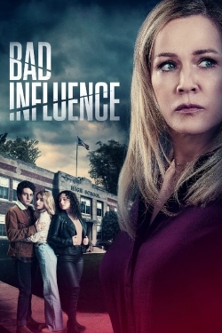 Watch Bad Influence (2022) Online FREE