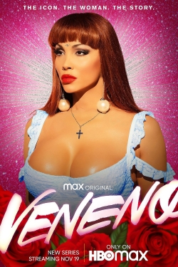 Watch Veneno (2020) Online FREE