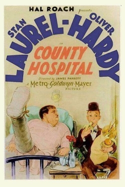 Watch County Hospital (1932) Online FREE