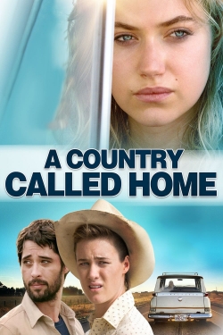 Watch A Country Called Home (2016) Online FREE