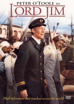 Watch Lord Jim (1965) Online FREE