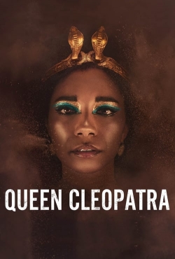 Watch Queen Cleopatra (2023) Online FREE