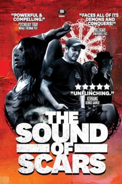 Watch The Sound of Scars (2021) Online FREE