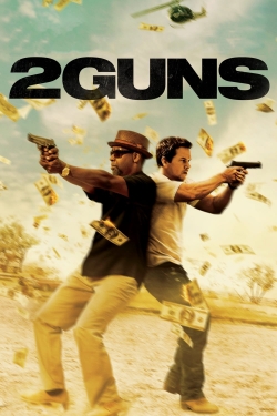 Watch 2 Guns (2013) Online FREE