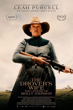 Watch The Drover's Wife: The Legend of Molly Johnson (2022) Online FREE