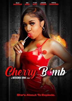 Watch Cherry Bomb (2024) Online FREE