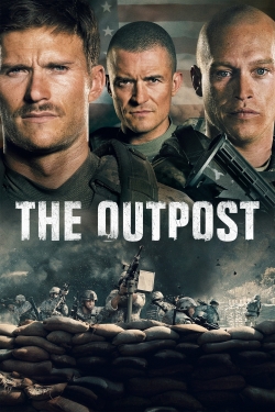 Watch The Outpost (2020) Online FREE
