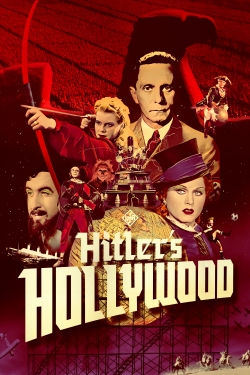 Watch Hitler's Hollywood (2017) Online FREE