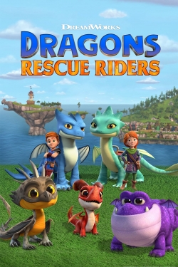 Watch Dragons: Rescue Riders (2019) Online FREE