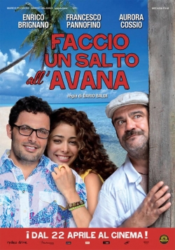 Watch Faccio un salto all'Avana (2011) Online FREE
