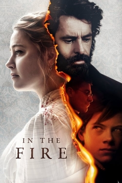 Watch In the Fire (2023) Online FREE