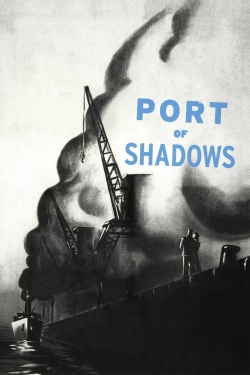 Watch Port of Shadows (1938) Online FREE