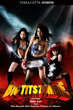 Watch Big Tits Zombie (2010) Online FREE