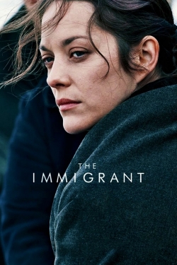 Watch The Immigrant (2013) Online FREE