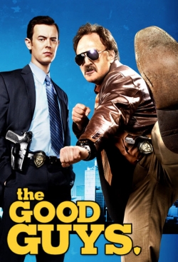 Watch The Good Guys (2010) Online FREE