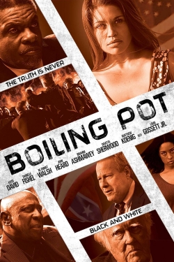 Watch Boiling Pot (2015) Online FREE