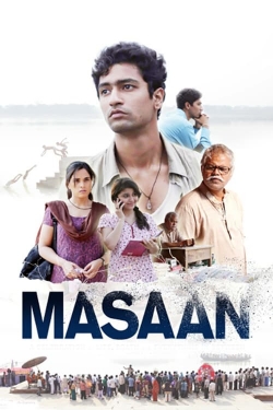 Watch Masaan (2015) Online FREE