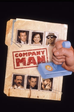 Watch Company Man (2000) Online FREE