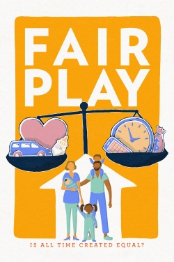 Watch Fair Play (2022) Online FREE