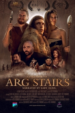 Watch Arg Stairs (2017) Online FREE