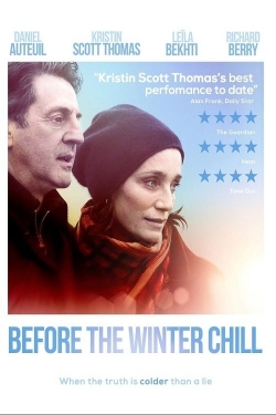 Watch Before the Winter Chill (2013) Online FREE
