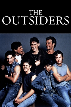 Watch The Outsiders (1983) Online FREE