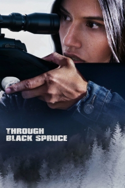 Watch Through Black Spruce (2019) Online FREE