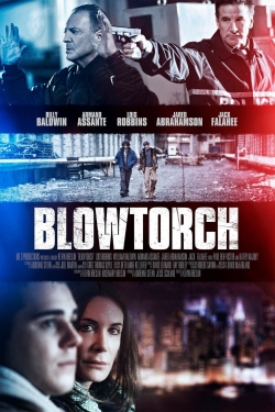 Watch Blowtorch (2016) Online FREE