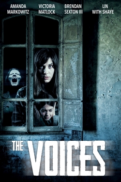 Watch The Voices (2020) Online FREE