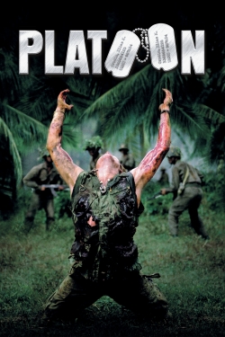 Watch Platoon (1986) Online FREE
