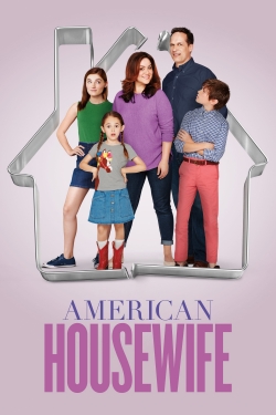 Watch American Housewife (2016) Online FREE