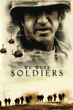 Watch We Were Soldiers (2002) Online FREE