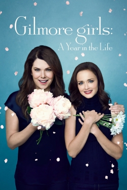 Watch Gilmore Girls: A Year in the Life (2016) Online FREE