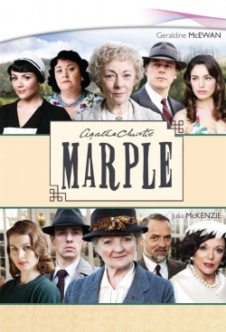 Watch Agatha Christie's Marple (2004) Online FREE