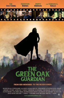 Watch The Green Oak Guardian (2023) Online FREE