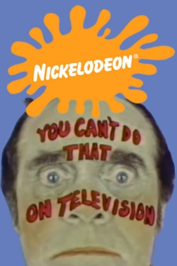 Watch You Can't Do That on Television (1979) Online FREE