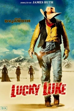 Watch Lucky Luke (2009) Online FREE