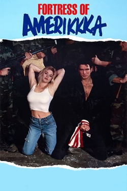 Watch Fortress of Amerikkka (1989) Online FREE