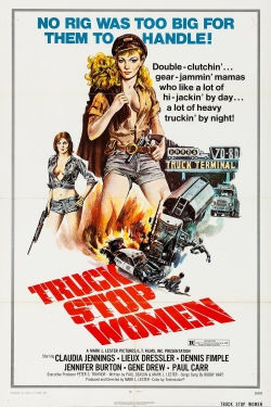 Watch Truck Stop Women (1974) Online FREE