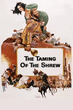 Watch The Taming of the Shrew (1967) Online FREE