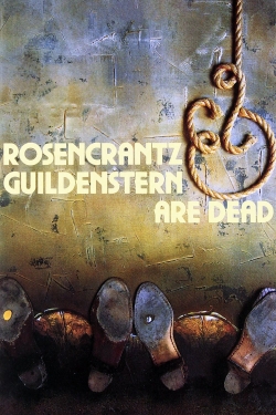 Watch Rosencrantz & Guildenstern Are Dead (1991) Online FREE