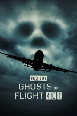 Watch Ghosts of Flight 401 (2022) Online FREE